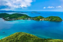 Asean Land sẽ làm khu du lịch sinh thái cao cấp hơn 900 tỷ ở Phú Quốc