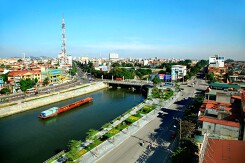 Ninh Bình gia hạn thời gian tìm chủ cho KĐT hơn 3.000 tỷ đồng