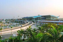 Đà Nẵng quy hoạch phân khu sân bay hơn 1.300 ha
