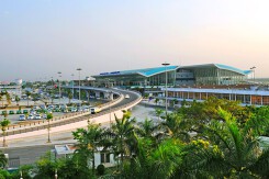 Đà Nẵng quy hoạch phân khu sân bay hơn 1.300 ha