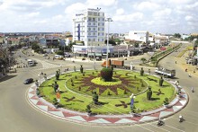 Bình Phước sẽ phát triển thêm 4.000 ha khu dân cư, khu đô thị đến 2030