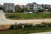 Phân khúc 'vua' trong đầu tư bất động sản đã hạ nhiệt tại miền Bắc