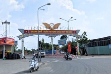Bổ sung vành đai 3 vào kế hoạch sử dụng đất TP Dĩ An, Thuận An