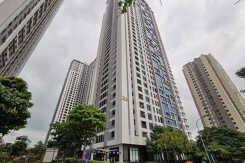 Giá căn hộ tại Hà Nội tăng 15 quý liên tiếp