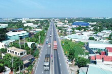 Long An thu hút 43 dự án FDI hơn 300 triệu USD trong 9 tháng