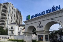 Thành viên Khang Điền muốn vay hạn mức 1.220 tỷ đồng, phần lớn rót vốn cho KCN Lê Minh Xuân mở rộng