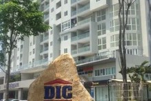 Con gái Chủ tịch DIC Group đăng ký mua 20 triệu cổ phiếu ngay sau phiên nằm sàn