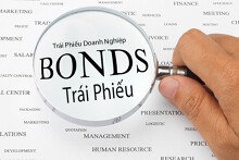 Doanh nghiệp đã mua lại 142.209 tỷ đồng trái phiếu, tăng 67% cùng kỳ năm ngoái