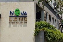 NovaGroup và ông Bùi Cao Nhật Quân muốn tăng sở hữu tại Novaland