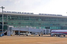 Phê duyệt kế hoạch thu hồi hơn 16 ha đất xây dựng Nhà ga T3 sân bay Tân Sơn Nhất