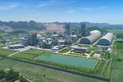 Tân Phục Hưng nhận thêm hơn 3,5 ha đất ở KCN Bỉm Sơn