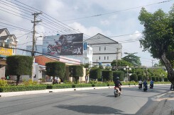 Kiên Giang đấu giá mảnh đất 4.800 m2 tại TP Rạch Giá, khởi điểm gần 38 tỷ đồng