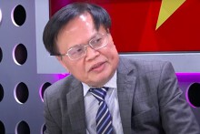 TS. Nguyễn Đình Cung: 'Xử lý doanh nhân sai phạm nên tách biệt với doanh nghiệp'