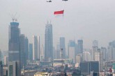 Indonesia cấp quyền sử dụng nhà 80 - 160 năm tại thủ đô mới