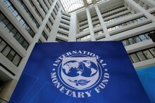 IMF cắt giảm dự báo tăng trưởng kinh tế toàn cầu