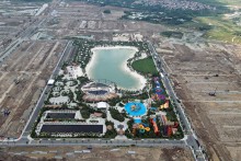 Hà Nội sắp đón nguồn cung mới nhà liền thổ từ Vinhomes Ocean Park 3