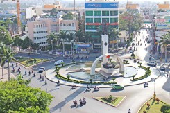 Đấu giá 52 thửa đất tại Buôn Ma Thuột, khởi điểm từ 1,97 tỷ đồng/thửa