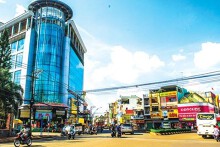 Đồng Nai ưu tiên thu hút đầu tư vào 6 địa phương