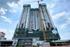 Chuyển mục đích sử dụng đất bổ sung 2 dự án của Lê Phong ở TP Thuận An