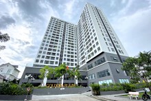 Những dự án sẽ hưởng lợi khi mở rộng đường Lê Văn Lương ở Nhà Bè