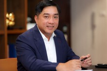 Chủ tịch Đèo Cả và 'sở thích' làm những công trình khó