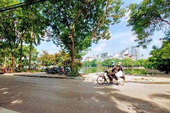 Dự báo thời tiết Hà Nội hôm nay 14/10: Sáng sớm và đêm có sương lạnh
