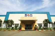 Bảo hiểm Hùng Vương đăng ký mua 1 triệu cổ phiếu của SAM Holdings