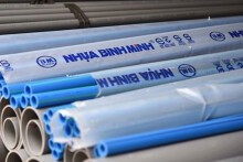 Nhựa Bình Minh dự chi gần 254 tỷ đồng tạm ứng cổ tức năm 2022