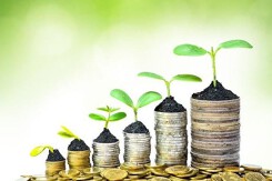 Chiến lược tài chính toàn diện quốc gia đến năm 2025, định hướng đến năm 2030