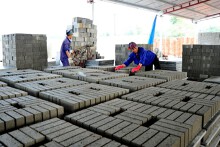 Chiến lược phát triển vật liệu xây dựng Việt Nam thời kỳ 2021 - 2030, định hướng đến năm 2050