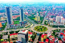TP Bắc Ninh dự kiến thu hồi 90 ha làm đường vành đai 4