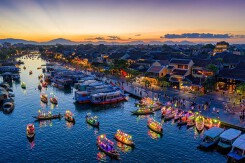 Chiến lược phát triển du lịch Việt Nam đến năm 2030