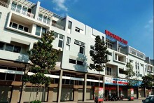BVSC: Becamex IJC có thể không hoàn thành kế hoạch kinh doanh năm nay