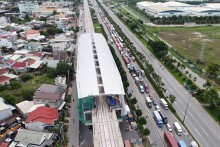 Bộ Giao thông Vận tải nêu lý do các dự án đường sắt đô thị liên tục đội vốn, lùi tiến độ
