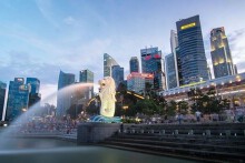 REIT - nguồn vốn bị bỏ quên (Bài 2): Những bước tiến tại thị trường bất động sản thế giới và khu vực