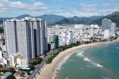 Khánh Hòa công bố 182 dự án nhà ở thương mại trên địa bàn