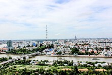 Cần Thơ bổ sung 300 tỷ cho ba dự án giao thông