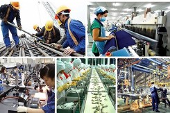 Chiến lược phát triển công nghiệp Việt Nam đến năm 2025, tầm nhìn đến năm 2035