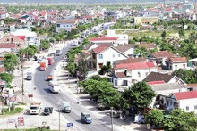 Hà Tĩnh đấu giá 18 thửa đất tại huyện Kỳ Anh, khởi điểm từ 680 triệu đồng/thửa