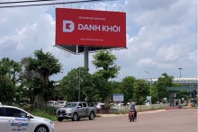 UBCK xử phạt Danh Khôi, buộc thu hồi cổ phiếu ESOP phát hành không đúng quy định
