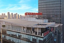 Dragon Capital tiếp tục tăng sở hữu tại Nam Long