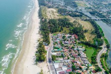 Quảng Ngãi chỉ đạo kiểm soát, xử lý chia tách thửa, phân lô bán nền, cấp tín dụng BĐS
