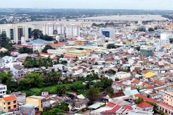 Đồng Nai đang cấp chủ trương đầu tư cho 10 dự án NOXH