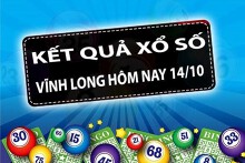 (KQXSVL) Kết quả xổ số Vĩnh Long hôm nay thứ Sáu 14/10/2022: Giải đặc biệt 972422