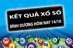 (KQXSBD) Kết quả xổ số Bình Dương hôm nay thứ Sáu 14/10/2022: Giải đặc biệt 223670