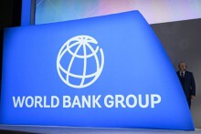 WB cảnh báo kinh tế toàn cầu đang tiến gần đến suy thoái