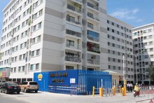 Khánh Hoà phát triển 58 dự án nhà ở xã hội năm nay, tăng 819 căn hộ