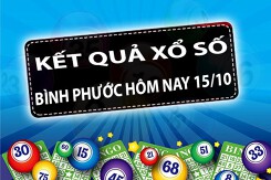 (KQXSBP) Kết quả xổ số Bình Phước hôm nay thứ Bảy 15/10/2022: Giải đặc biệt 002556