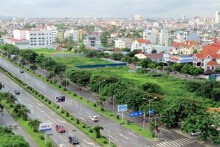 Bảo đảm tính thống nhất của dự thảo Luật Đất đai (sửa đổi) với một số luật có liên quan