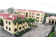 Hải Dương đấu giá 29 lô đất tại huyện Gia Lộc, khởi điểm từ 25 triệu đồng/m2
